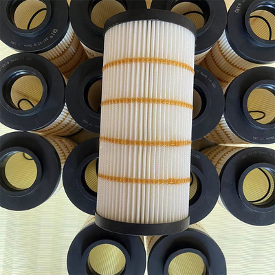 Baumaschinenteile Hydraulikölfilter 3375270 337-5270 für Caterpillar Hydwell