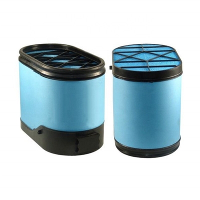 Lkw-Filter P616056 AF27688 LAF6116 für langlebige Dieselluftsysteme