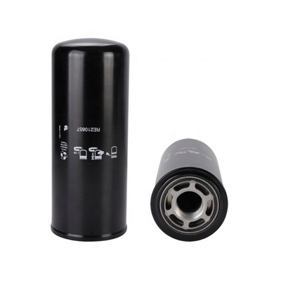 8295R Motor Hydwell Spin-On Ölfilter 84476643 RE210857 P165659 Eisenglasfaserpapier
