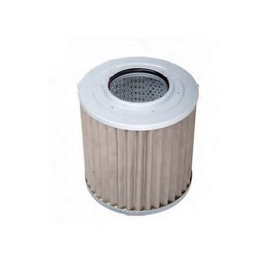 Upgrade auf 31E34529A Glasfaser-Hydraulischer Saugfilter für lang anhaltende Leistung