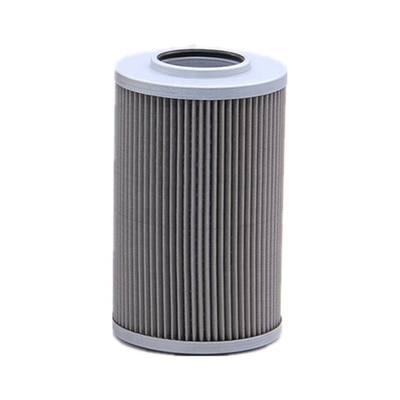 Wasserdichtes Ölfilter für Bagger WUX-250X80-J 730403000028 EF-107Q-100420 60047431 SH85900