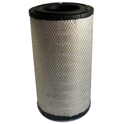 Lkw-Modell für Lkw-Autoteile Motor-Luftfilter-Element AT225338 P611856 AF611856