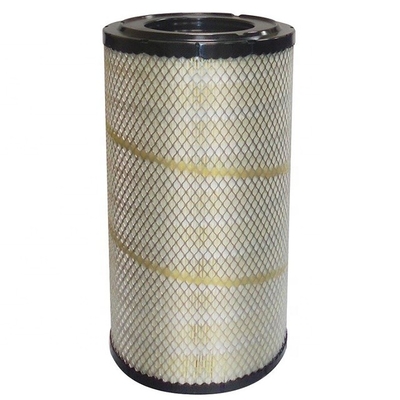 Lkw-Modell für Lkw-Autoteile Motor-Luftfilter-Element AT225338 P611856 AF611856