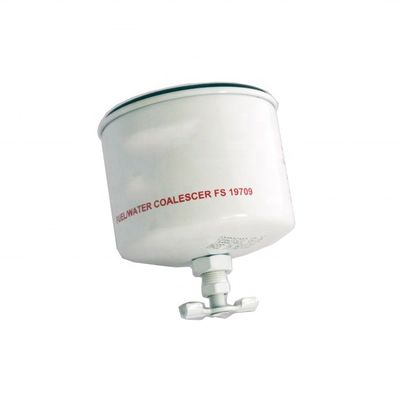 Kraftstofffilter FS19709 für Reelmaster 5100-D Bagger Ersatzteile OE NO. 638300 FS552374