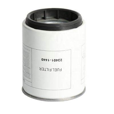 23401-1440A Kraftstofffilter für Traktor-Dieselteile P551057 23401-1630 32925218