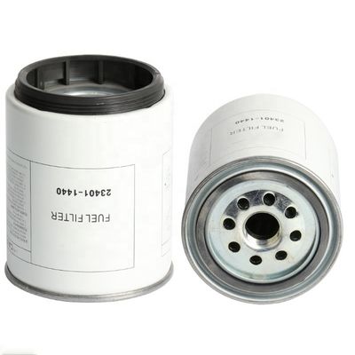 23401-1440A Kraftstofffilter für Traktor-Dieselteile P551057 23401-1630 32925218