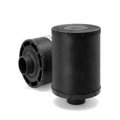 PRE FILTER Gummi-PU-Filtergehäuse C065002 Ah19232 PA2824