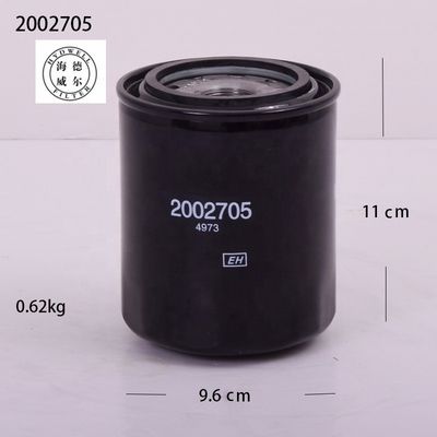 2002705 Direktversorgung Ölfilterelement P761108 mit Zahlungsfrist TT Westernunion