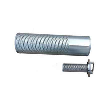 60200365 Hydwell Bagger Rückkehr Hydraulischer Ölfilter mit