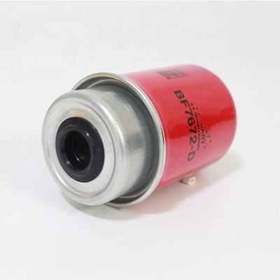 BF7672D Hydwell-Versorgungsgraber Räderteile Brennstoff-Wassertrennstoff Filter Jahr Sonstiges