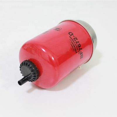 BF7672D Hydwell-Versorgungsgraber Räderteile Brennstoff-Wassertrennstoff Filter Jahr Sonstiges