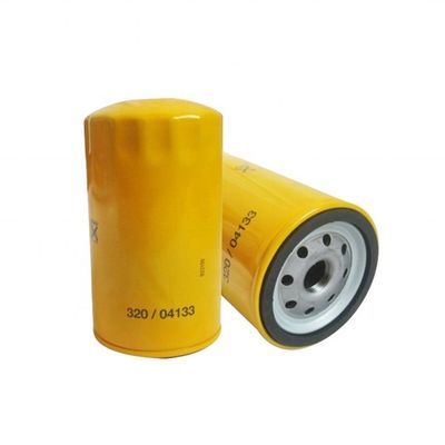 Schmierölfilter für Baggermaschinen P502465 SP1294 LSF5193 ZP3165 32004133 Sonstiges