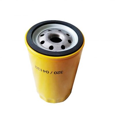 Schmierölfilter für Baggermaschinen P502465 SP1294 LSF5193 ZP3165 32004133 Sonstiges