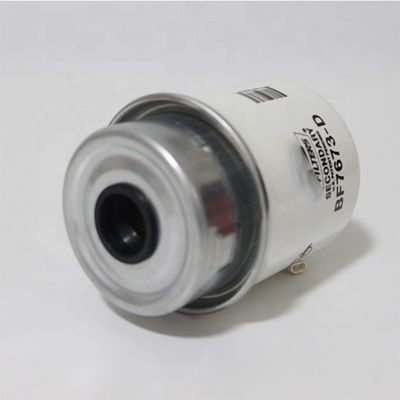BF7673-D Schwerlastlastwagen Brennstoffwassertrennfilter P550351 FS19516 Motorteile