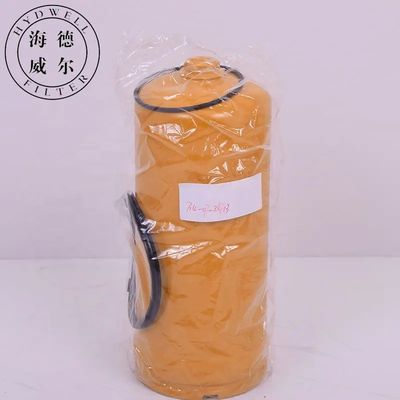 Kraftfahrzeugmotor Hydraulikölfilterelement P502577 3111570010 7140728711 für die Nutzung