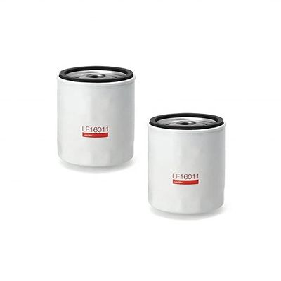 LF16011 Lkw-Motorteile Schmierölfilter P502016 Drehfilter und Langlebigkeit
