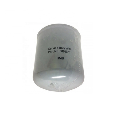 Hydraulisches Ölfilterelement 6686926 7319444 AM102723 120842 75-1330 WA150-5 HF35006 P169078 3I0743 14722302100