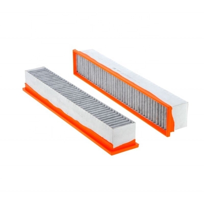 610*103*70 Kabinenluftfilter für Hydwell RE333567 SC90186CAM3