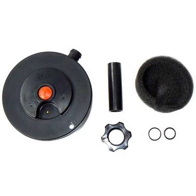 Verbessern Sie die Leistung Ihres Motors mit dem Hydwell-Krankkassen-Atemfilter 5802292930