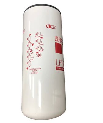 DBL7300 P553000 Schmierölfilter LF9009 für landwirtschaftliche Betriebe Teilename 4906635 6060009419E9