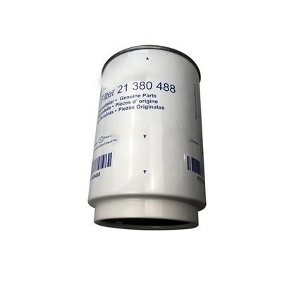 Dieselfilter Kraftstoff-Wasser-Trennfilter für Lkw Referenz Nr. P954895 21380488