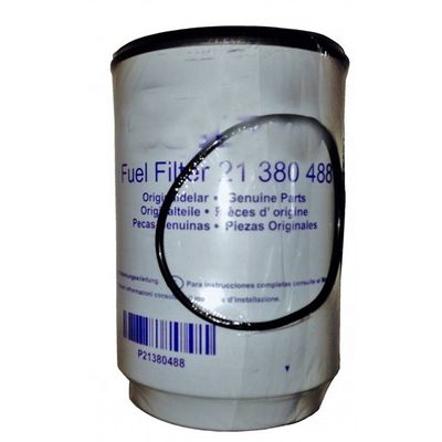 Dieselfilter Kraftstoff-Wasser-Trennfilter für Lkw Referenz Nr. P954895 21380488