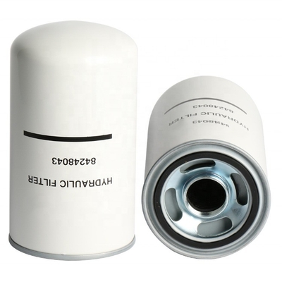 Lkw-Modell Lkw Hydraulischer Filter für Wasserbrunnen OEM-Nummer 84248043 OE NO.