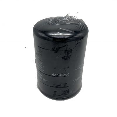 Hydwell-Brennstofffilter 05716779 BF900 1902133 93*93*136 Größe für Top-Dieselbrennstoffsystem