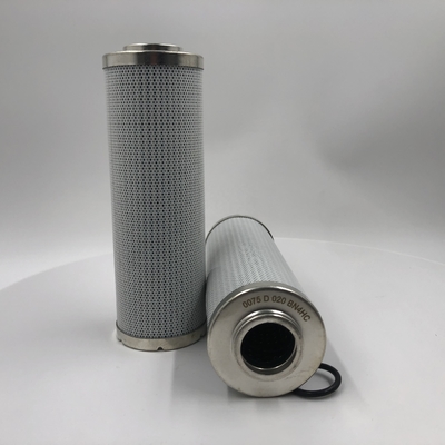 Allgemeine Betriebsmittel-Hydraulische Ölfilter 10543143 V3.0510-58 mit ODM OEM OBM Dienstleistungen