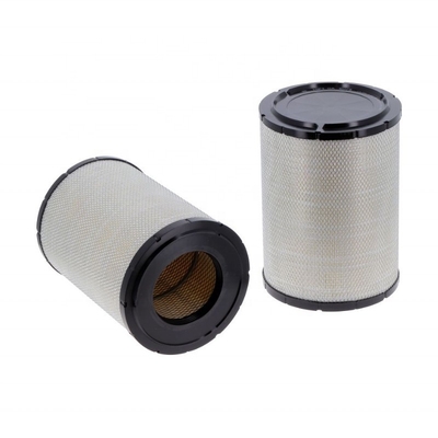 Primärer Radialdichtungsluftfilter P533930 RE51629 für HYDWELL 282*282*385 Größe 1988-1991