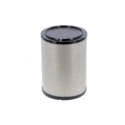 Primärer Radialdichtungsluftfilter P533930 RE51629 für HYDWELL 282*282*385 Größe 1988-1991