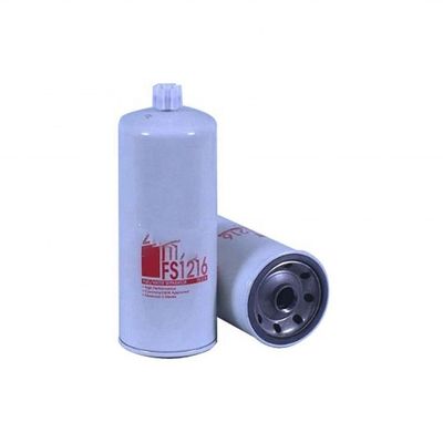 Ölfilter FS1216 P552216 3309437 4202934 4084262 für Nutzlastwagen mit Dieselmotor