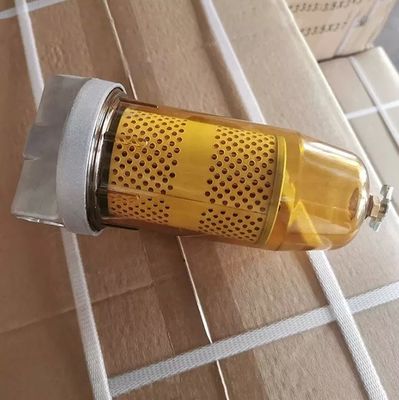 Online-Unterstützung CE-zertifizierter Treibstoff-Wasserseparator 3307454S B10-AL Treibstofffiltergehäuse