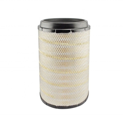 Luftfilter mit hoher Dichte Af25707 P606503 3532799c1 für Lkw Modell 4200 von Hydwell