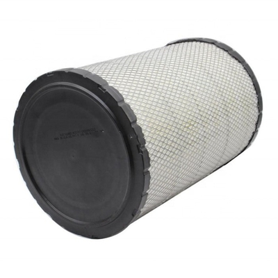 Luftfilter mit hoher Dichte Af25707 P606503 3532799c1 für Lkw Modell 4200 von Hydwell