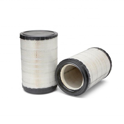 Luftfilter mit hoher Dichte Af25707 P606503 3532799c1 für Lkw Modell 4200 von Hydwell