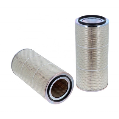Luftfilter P181007 Primärrund für KENWORTH Pünktliche Lieferung und langlebiges Material