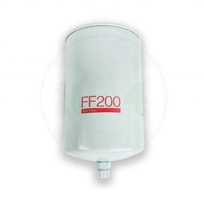 Ersatz des Dieselbrennstofffilters für FF200 P558712