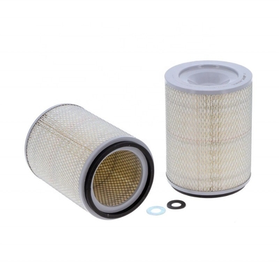 Luftfilterersatz 8941560520 AF4733 P533230 PA2712 für Baggerteile der Baureihe N