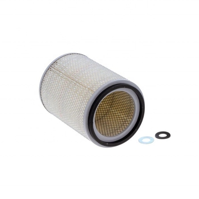 Luftfilterersatz 8941560520 AF4733 P533230 PA2712 für Baggerteile der Baureihe N