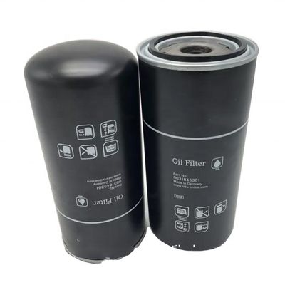 Oberste Referenznummer: P551402 LF16245 Hydraulisches Filterelement für den Schiffsgeneratorensatz