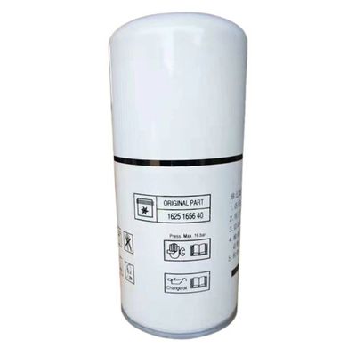 Schmierölspeicherfilter 1625165778 für Ersatzluftkompressor