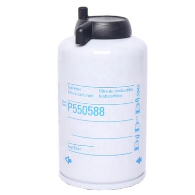 Kraftstofffilter für LKW Modell 01174482 P550588 A65C 3905864M91 1930010 SP831 11670469600