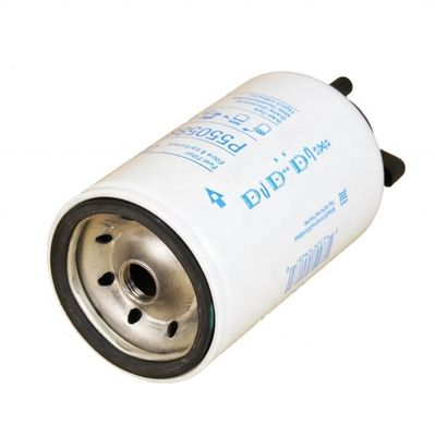 Kraftstofffilter für LKW Modell 01174482 P550588 A65C 3905864M91 1930010 SP831 11670469600