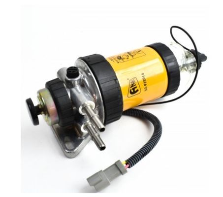 32/925914 Treibstoff-Wasser-Separator Treibstofffilter für Traktor-Dieselteile FS19987