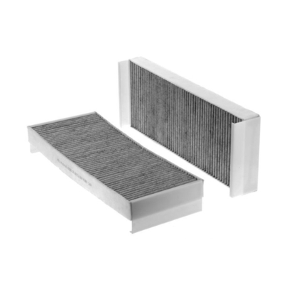 Hydwell-Luftfilter 81619100033 P786092 Ausgezeichnete Leistung für FHLK-Motor 2007-