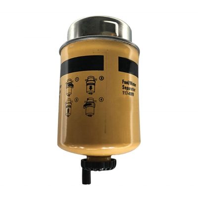 TRUCK-Modell Bagger Brennstofffilter Wassertrennstoff 1174089 RE62424 P551430 für John Deere