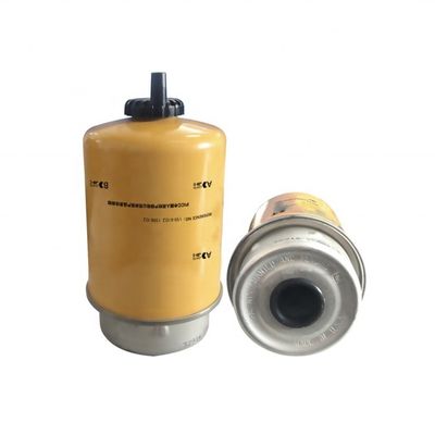 TRUCK-Modell Bagger Brennstofffilter Wassertrennstoff 1174089 RE62424 P551430 für John Deere