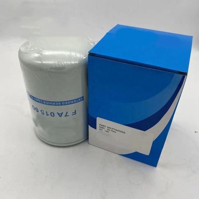 Dacia LCV Europe Van F7A05000B Lkw-Teile Schmierstoffölfilter LF16305 Kostenlose Probe