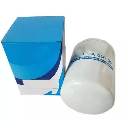 Dacia LCV Europe Van F7A05000B Lkw-Teile Schmierstoffölfilter LF16305 Kostenlose Probe